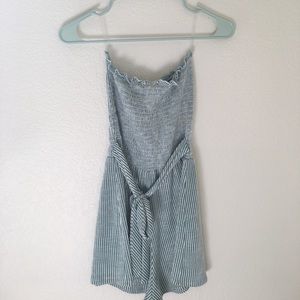 Caution To The Wind Jumper